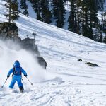 Unforgettable Snowy Escapes Await Young Adventurers in Sierra Nevada