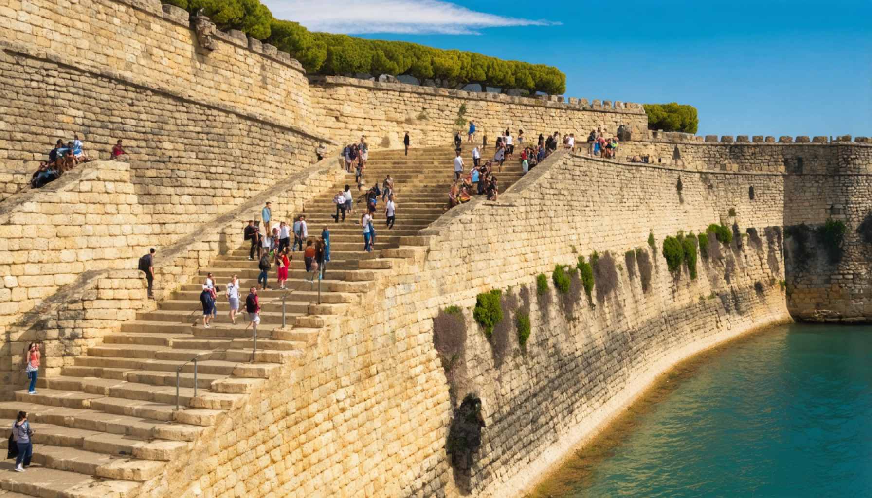 Spain’s Tourism Balancing Act: Navigating Growth, Sustainability, and Inclusivity Spain’s Tourism Balancing Act: Navigating Growth, Sustainability, and Inclusivity