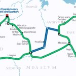 The Essential Journey: Madrid’s Bold Expansion of Routes for the Adventurous Over 55