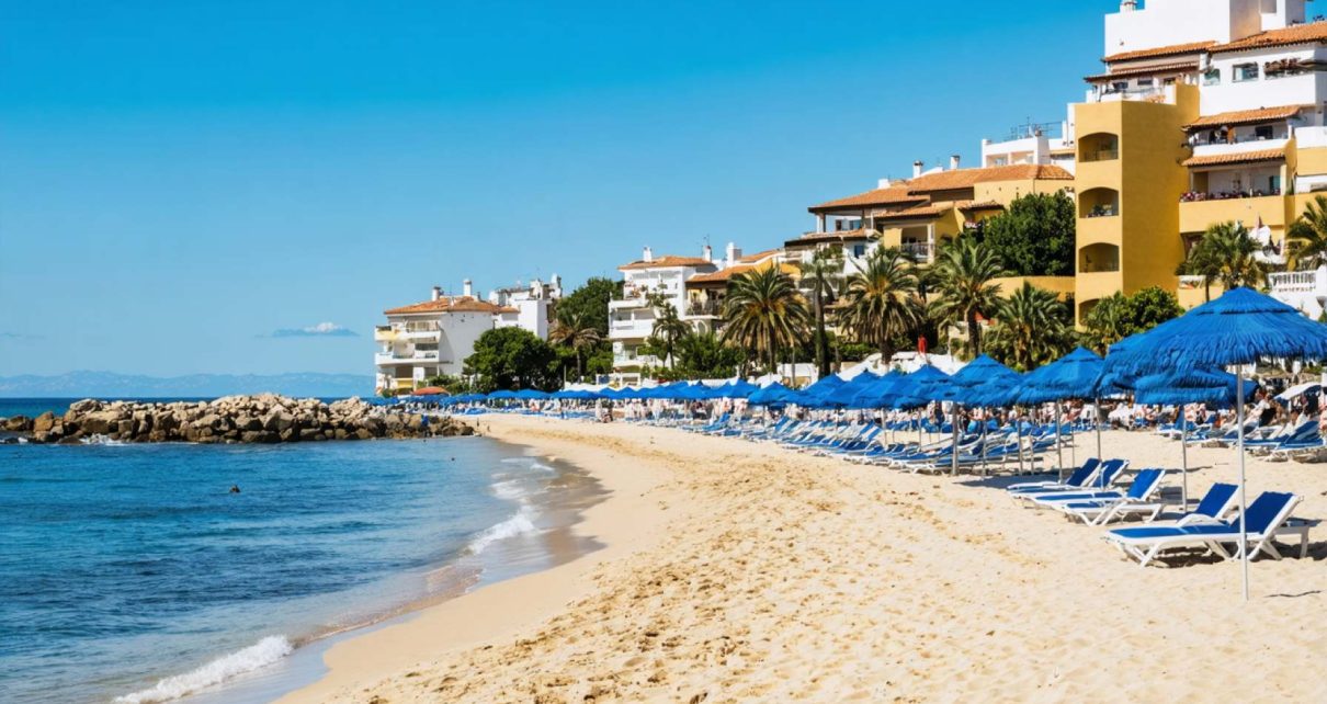 The Costa del Sol Awaits: German Travel Agents to Explore a Transformed Paradise