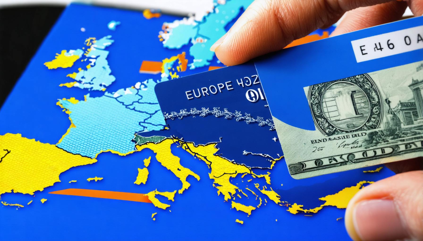 Travel Agencies Fear Chaos as Europe Proposes Major Payment Reform Travel Agencies Fear Chaos as Europe Proposes Major Payment Reform