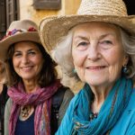 Unlocking the World: Thrilling New Travel Opportunities for Seniors in Castilla-La Mancha