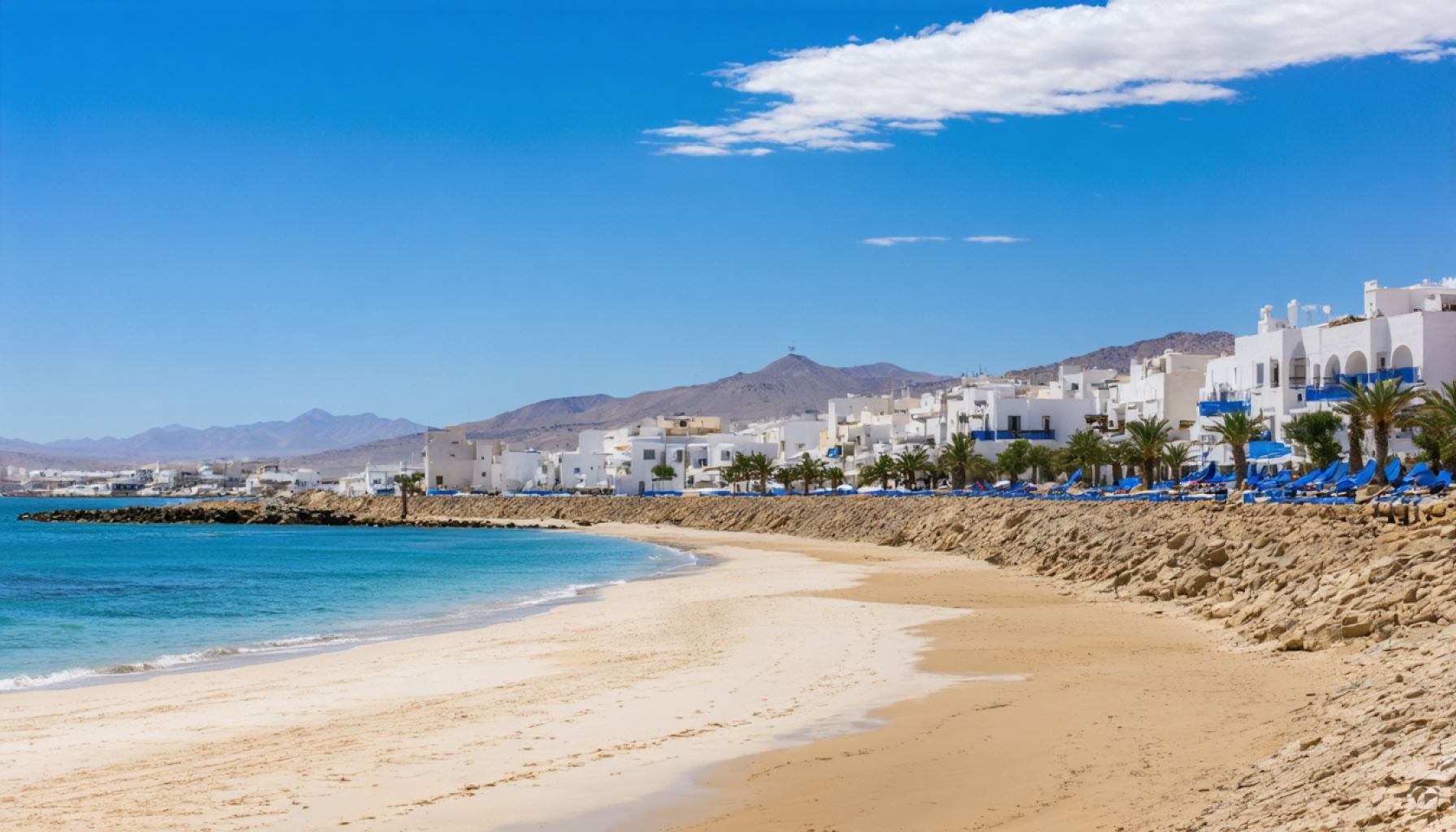 Discovering the Hidden Gem: Why Almería Beckons the World of Travel Agencies Discovering the Hidden Gem: Why Almería Beckons the World of Travel Agencies