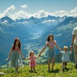Nuria Roca’s Andorran Escape: A Family Affair in the Heart of the Pyrenees