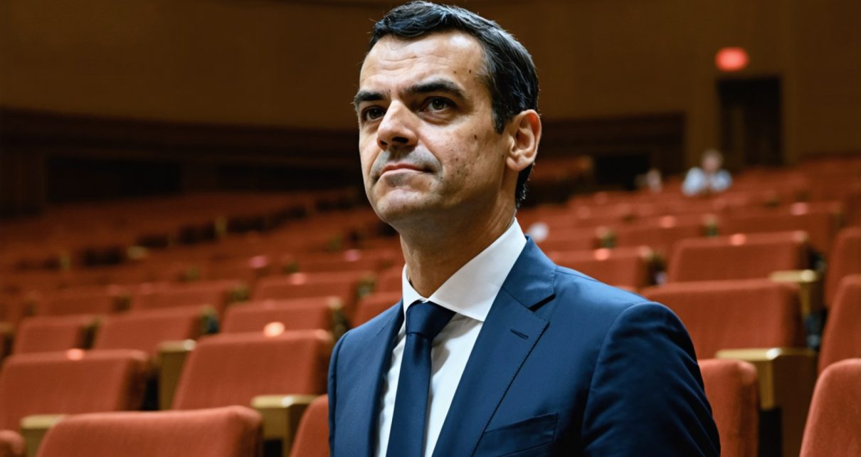 The Year of Silence: Pedro Sánchez’s Continued Absence Sparks Debate in Spanish Senate