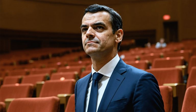 The Year of Silence: Pedro Sánchez’s Continued Absence Sparks Debate in Spanish Senate