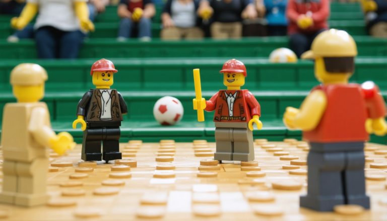 The Travel Agency Showdown: A Battle for Fair Play in Castilla y León
