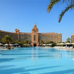 Barceló Expands Its Travel Empire: The Acquisition Set to Reshape Spain’s Travel Industry