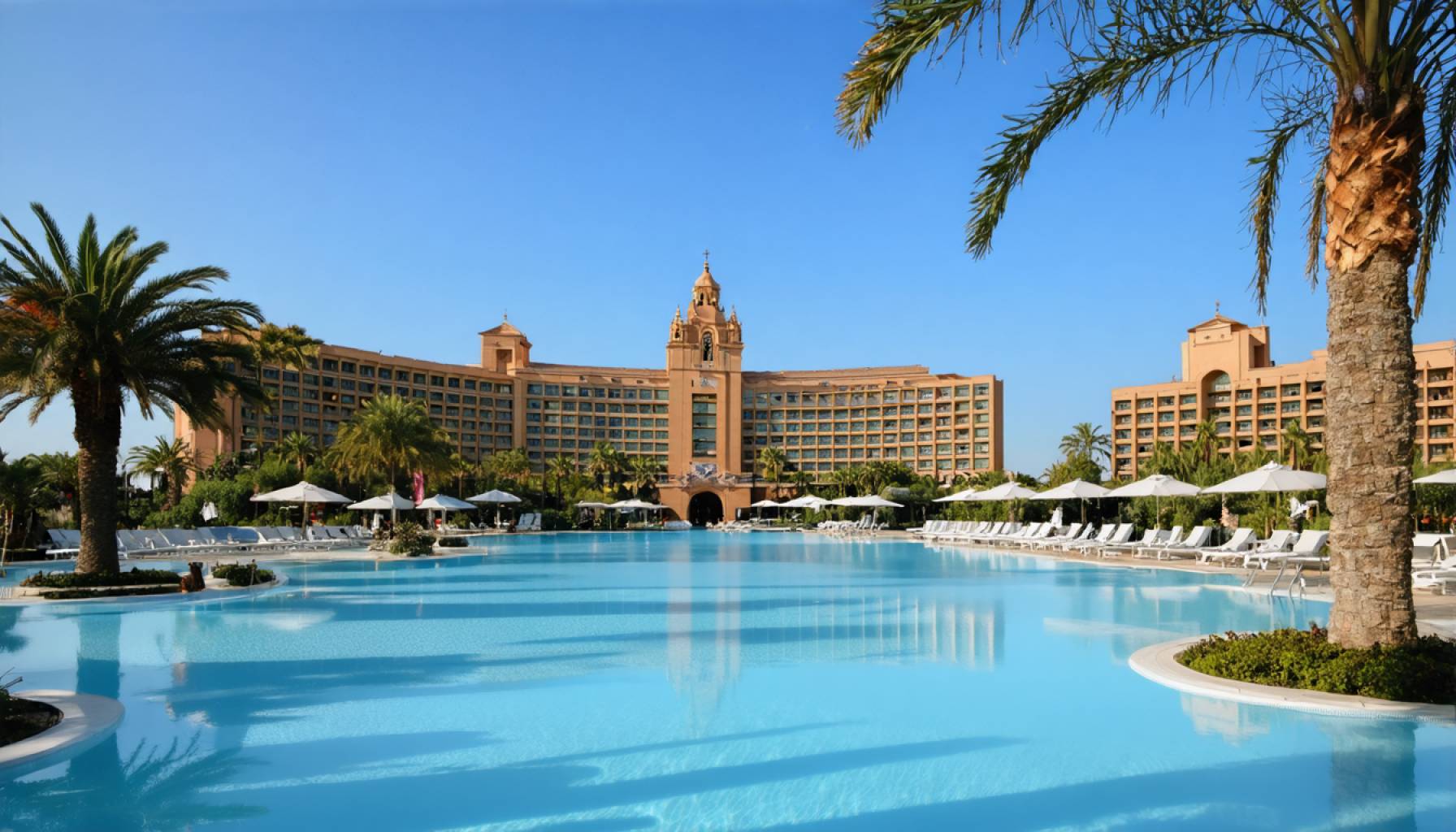 Barceló Expands Its Travel Empire: The Acquisition Set to Reshape Spain’s Travel Industry Barceló Expands Its Travel Empire: The Acquisition Set to Reshape Spain’s Travel Industry