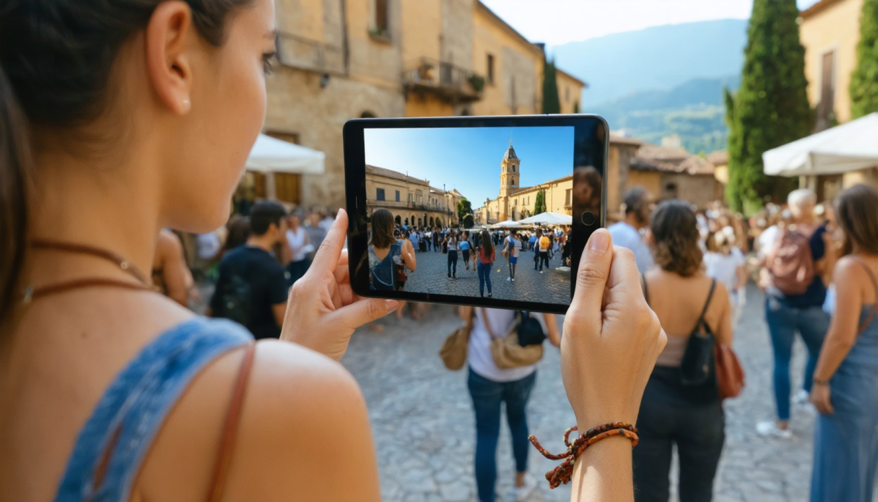 Unveiling Imserso: Secret Perks of Spain’s Social Tourism Program Unveiling Imserso: Secret Perks of Spain’s Social Tourism Program