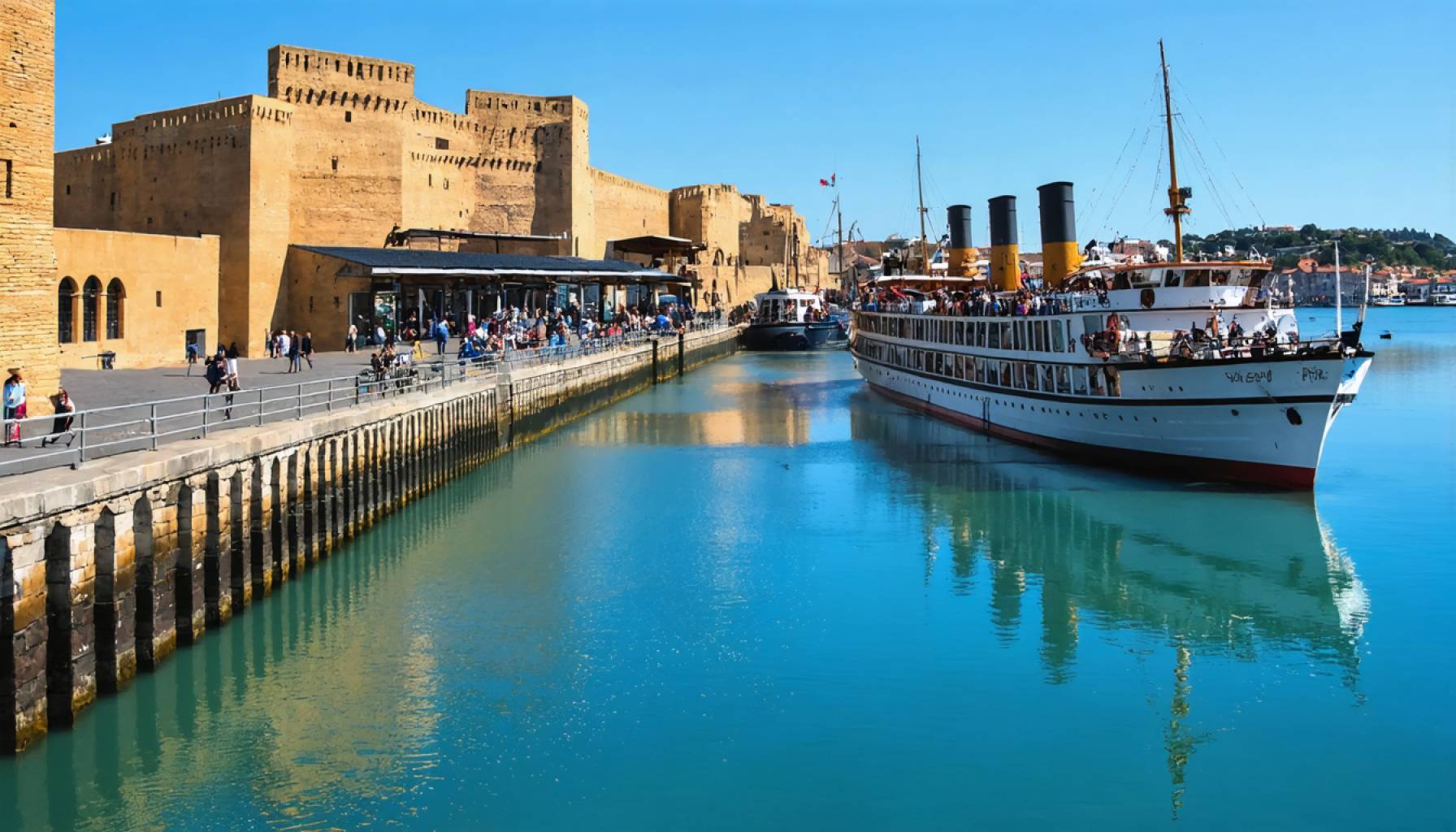 A Grande Aventura do DiscoverEU: Embarque em uma Viagem Europeia de Ventos Fortes Gratuitamente! 