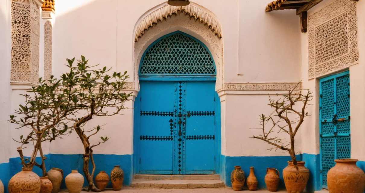 Unlock the Mysteries of Marrakech: Essential Tips for an Unforgettable Journey