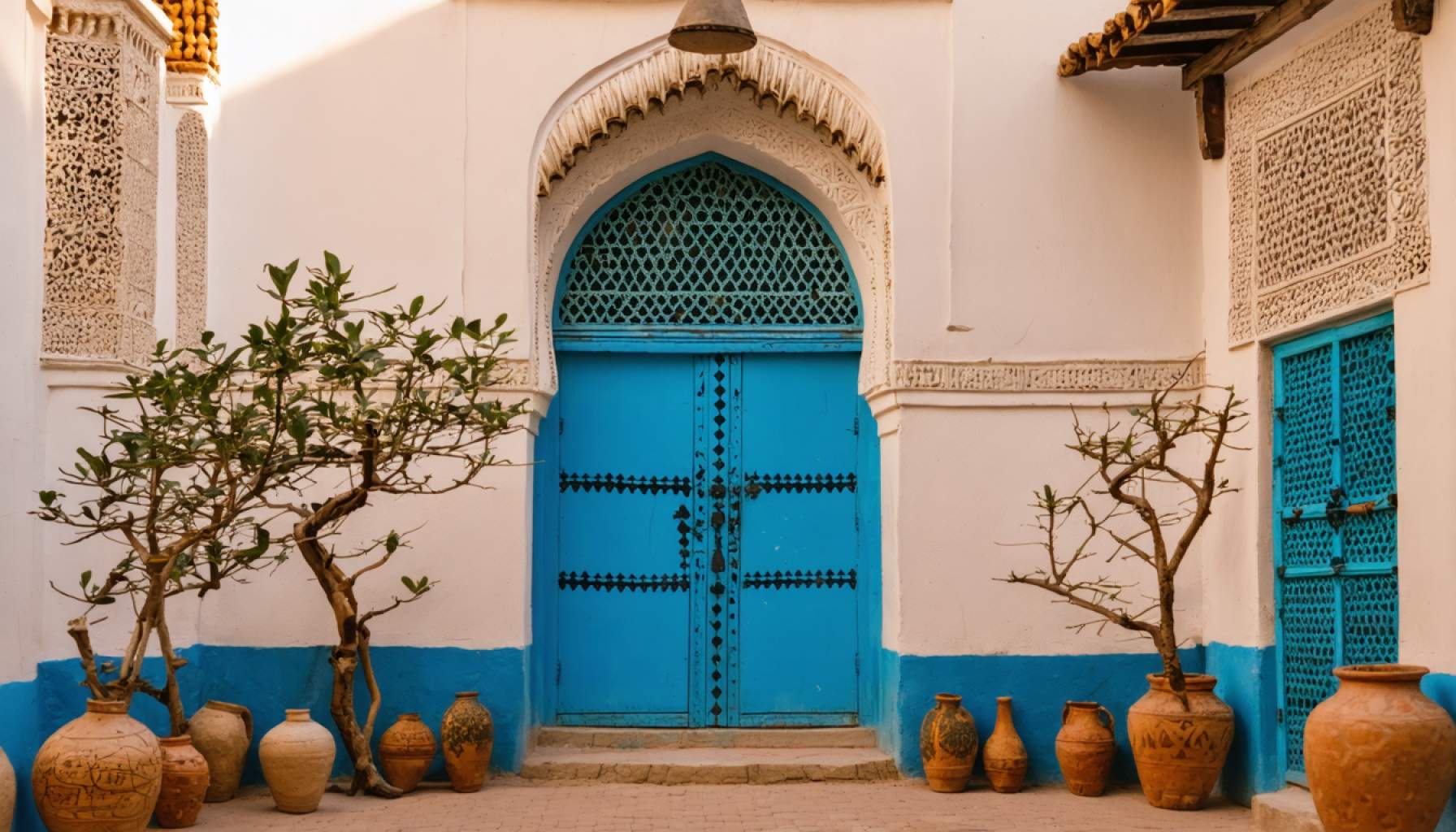 Entschlüsseln Sie die Geheimnisse von Marrakesch: Wesentliche Tipps für eine unvergessliche Reise 