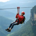 Adrenaline Awaits: Europe’s Longest Zipline Beckons Thrill-Seekers to Cuenca
