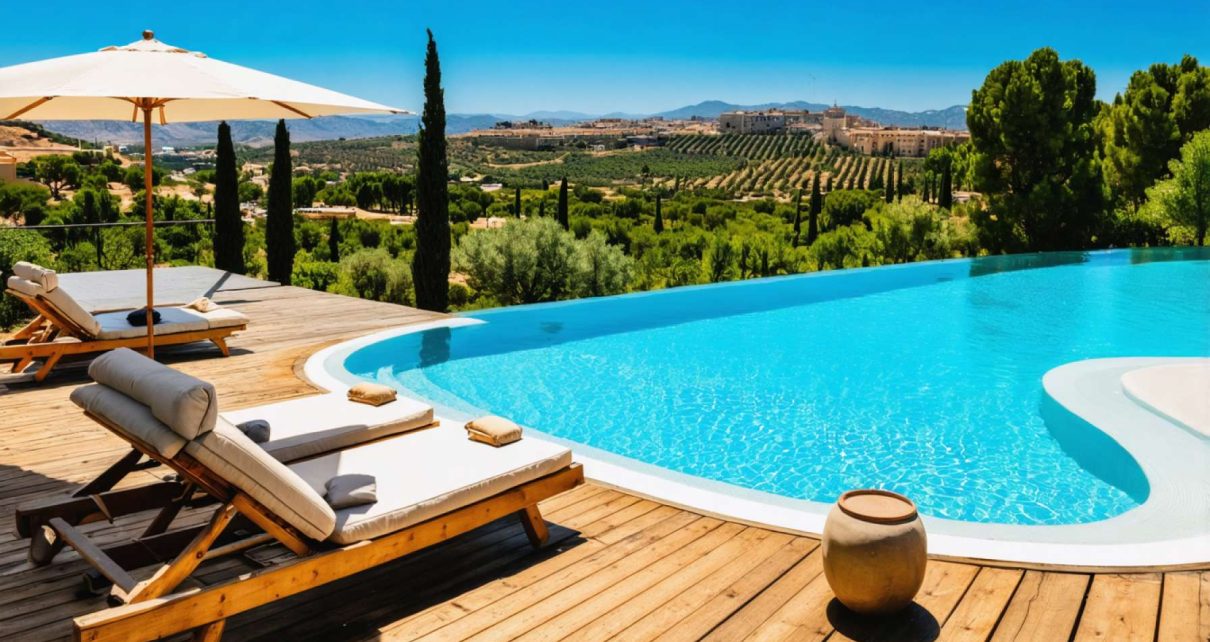 Unveiling Spain’s Best-Kept Secret: Luxurious Escapes for the Over 55s