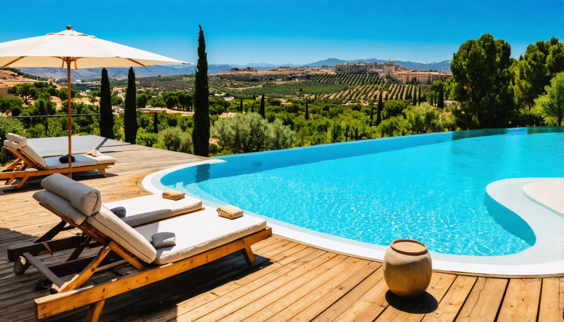 Unveiling Spain’s Best-Kept Secret: Luxurious Escapes for the Over 55s Unveiling Spain’s Best-Kept Secret: Luxurious Escapes for the Over 55s