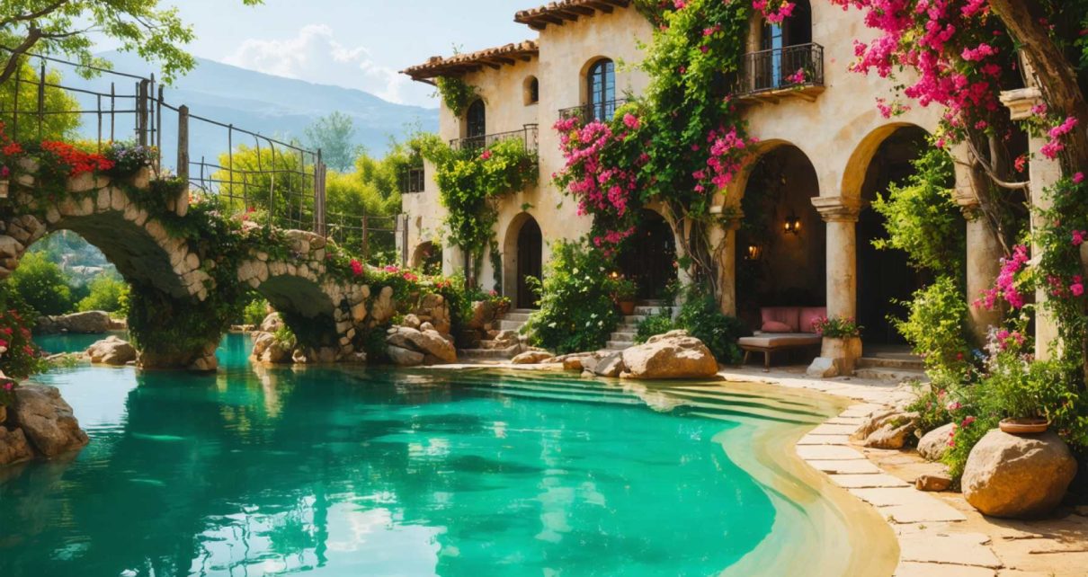 Anna: The Enchanting Spanish Oasis You’ve Never Heard Of