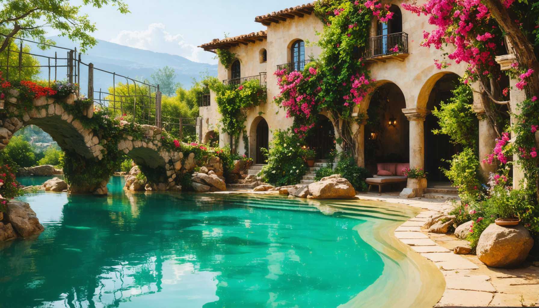 Anna: The Enchanting Spanish Oasis You’ve Never Heard Of Anna: The Enchanting Spanish Oasis You’ve Never Heard Of