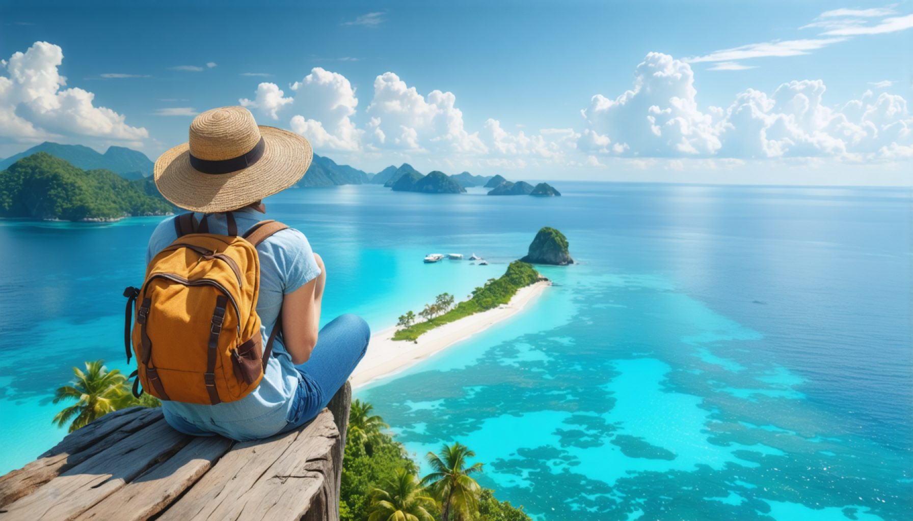 Discover the Most Affordable Travel Destinations for 2025: Your Passport to Adventure Awaits Discover the Most Affordable Travel Destinations for 2025: Your Passport to Adventure Awaits