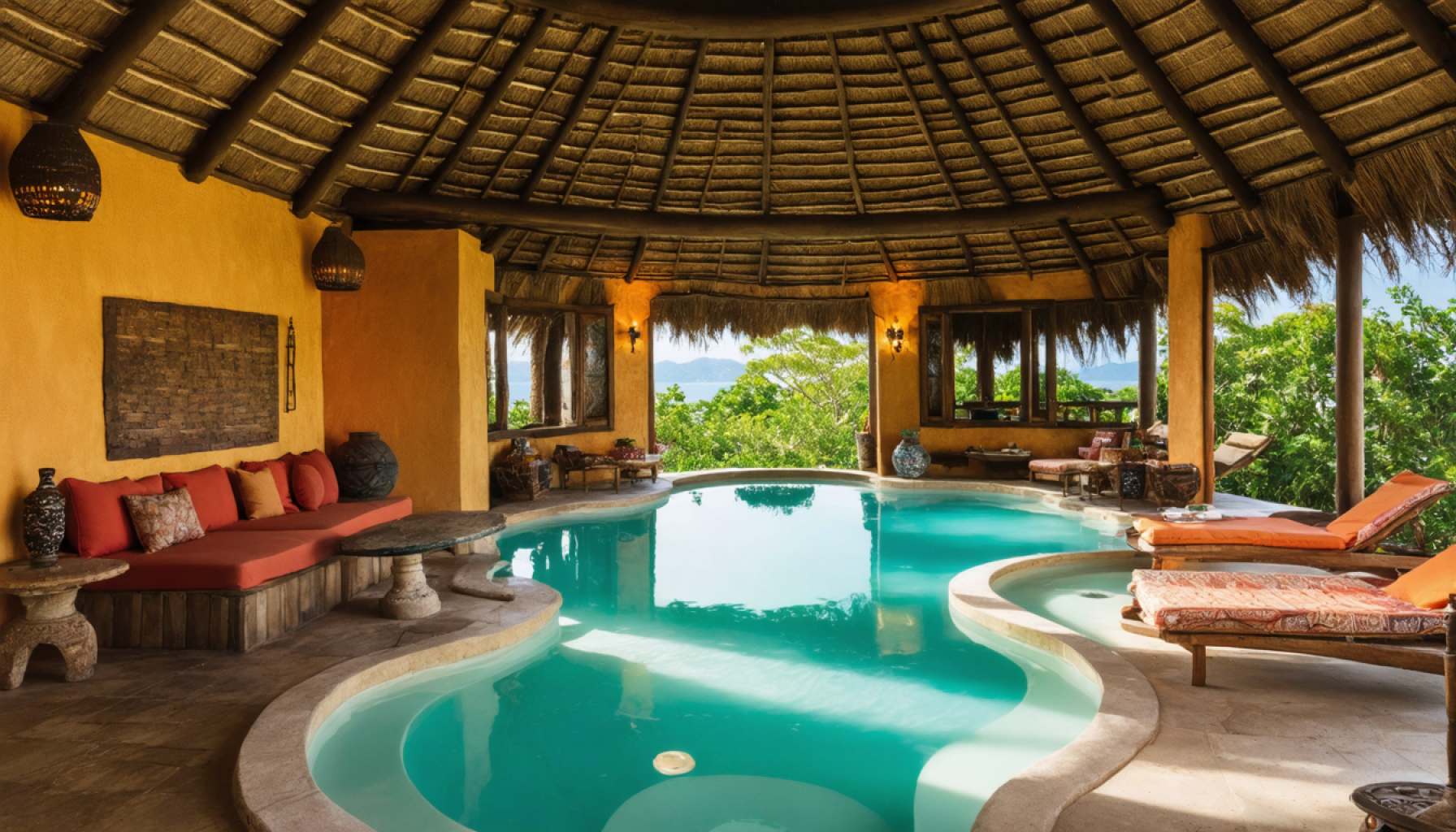Ávoris Ventures into Mexico, Bringing Luxe Travel Experiences to Latin America Ávoris Ventures into Mexico, Bringing Luxe Travel Experiences to Latin America