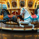 The Time Warp: How Generational Gaps Mirror A Cultural Carousel