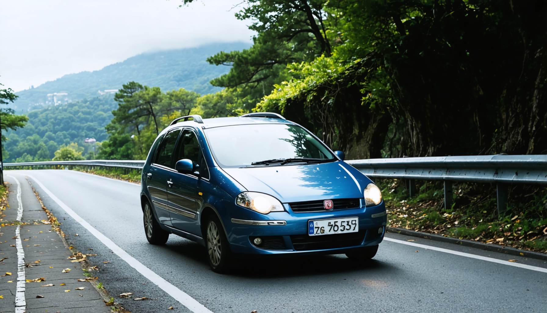 From Madrid to Tokyo in a Fiat Marea: The Viral Voyage Captivating Millions From Madrid to Tokyo in a Fiat Marea: The Viral Voyage Captivating Millions