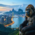 Discover Awe-Inspiring Wonders: From Shanghai’s Skyline to Seychelles’ Ancient Giants