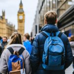 New Travel Rules Shake Up Plans for EU Visitors to the UK: What You Need to Know