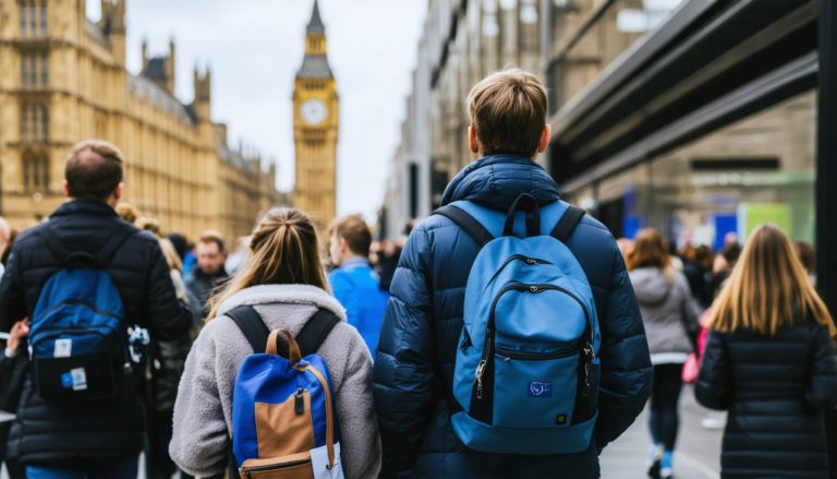 New Travel Rules Shake Up Plans for EU Visitors to the UK: What You Need to Know