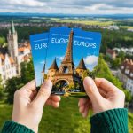 Unlock Europe’s Secrets: Thousands of Free Travel Passes Await Young Adventurers