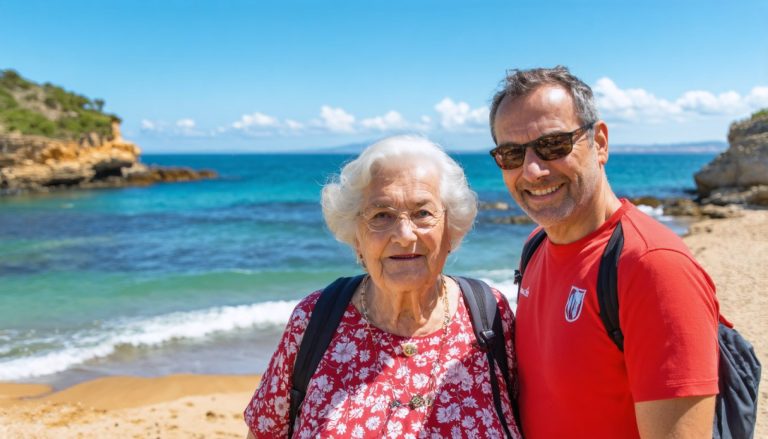 Spain Offers Pensioners Unbelievable Travel Deal: Adventure Awaits for Just 50 Euros