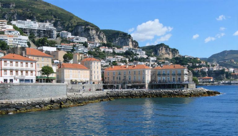 This Enchanting Basque Village Captivated Hollywood’s Elite: Discover Why It’s the Talk of San Sebastián This Enchanting Basque Village Captivated Hollywood’s Elite: Discover Why It’s the Talk of San Sebastián