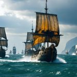 Ancient Mariners of the Baltic Sea: Unveiling Bronze Age Seafaring Secrets