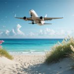 Bursting with Wanderlust: The Surprising Travel Surge of Spring 2025