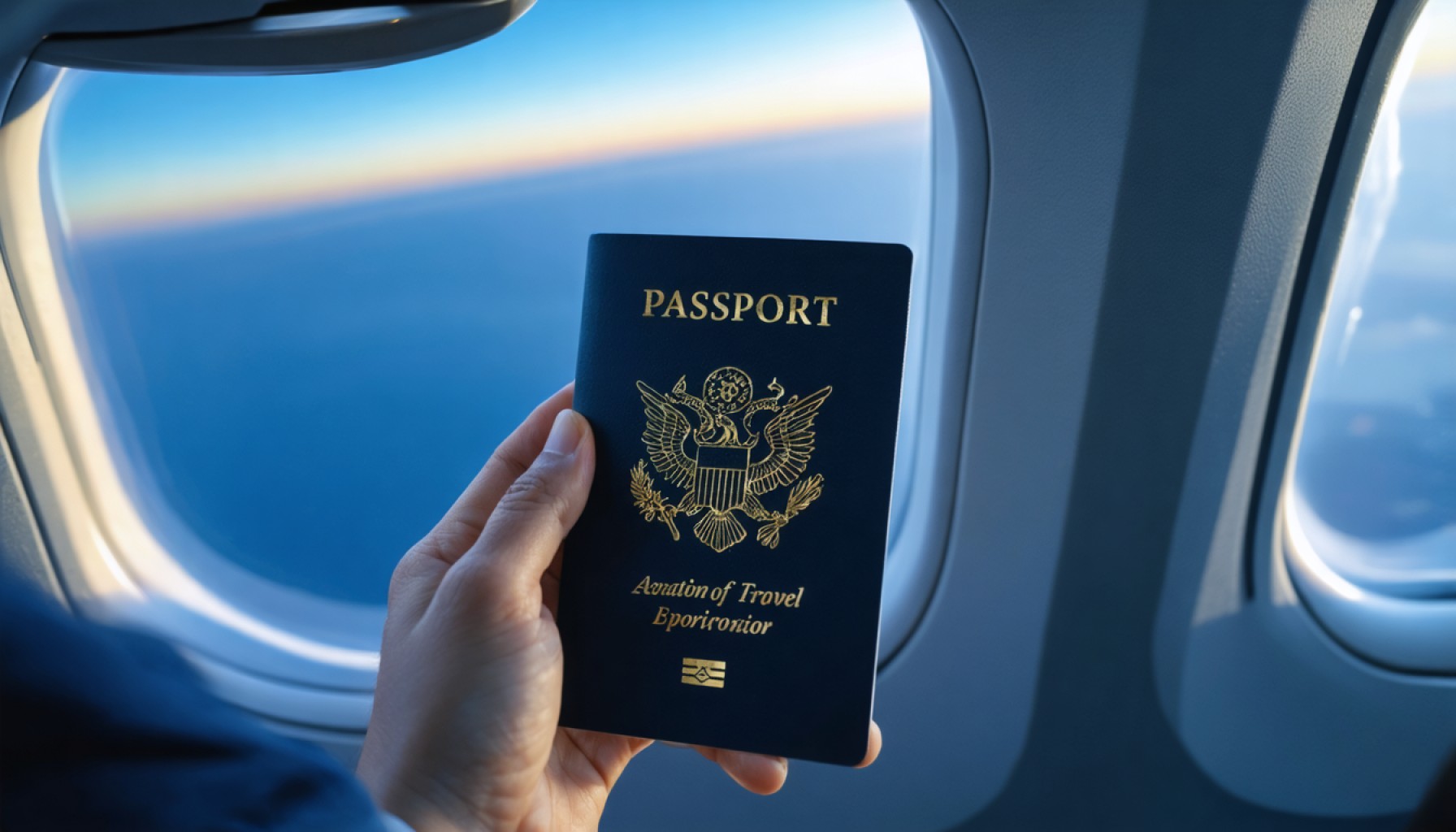 The Next Aviation Revolution: How Digital Passports Will Change Your Travel Experience Forever The Next Aviation Revolution: How Digital Passports Will Change Your Travel Experience Forever