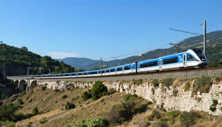 Renfe’s Easter Expansion: How Thousands of Extra Seats Transformed Travel Between Asturias and Madrid Renfe’s Easter Expansion: How Thousands of Extra Seats Transformed Travel Between Asturias and Madrid