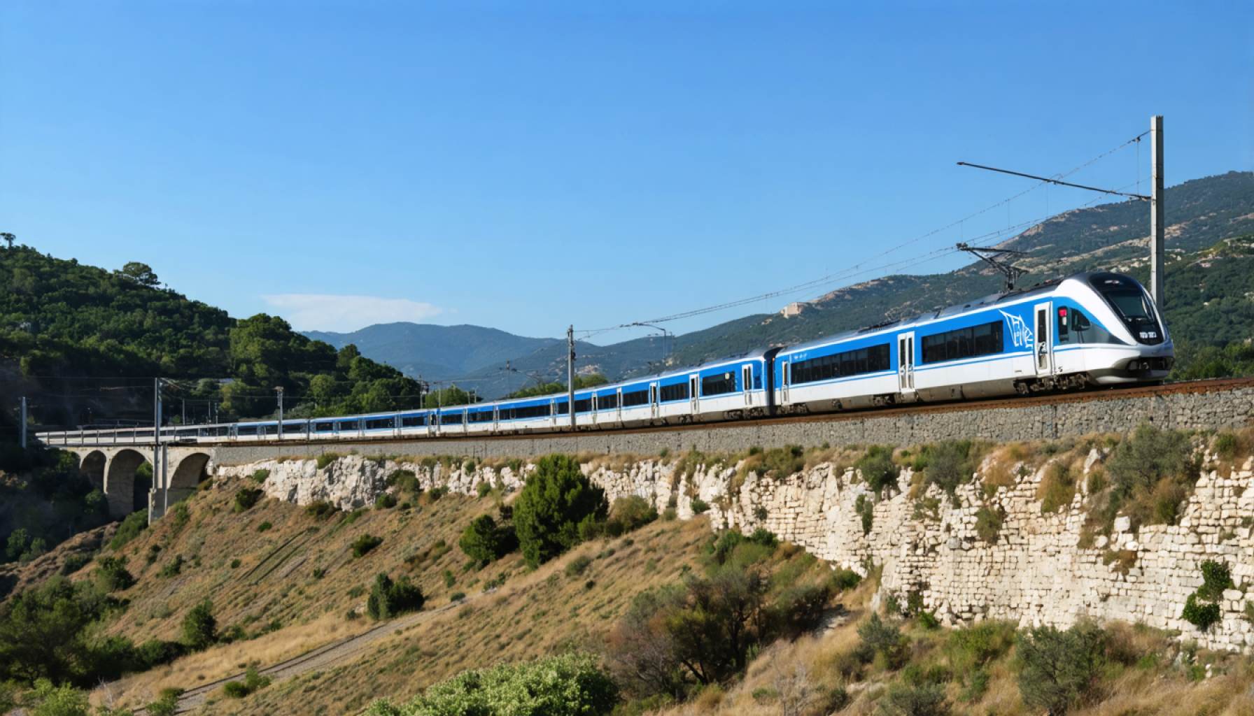 Renfe’s Easter Expansion: How Thousands of Extra Seats Transformed Travel Between Asturias and Madrid Renfe’s Easter Expansion: How Thousands of Extra Seats Transformed Travel Between Asturias and Madrid