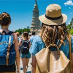 Why Tourists Are Rethinking Trips to the U.S. in Record Numbers