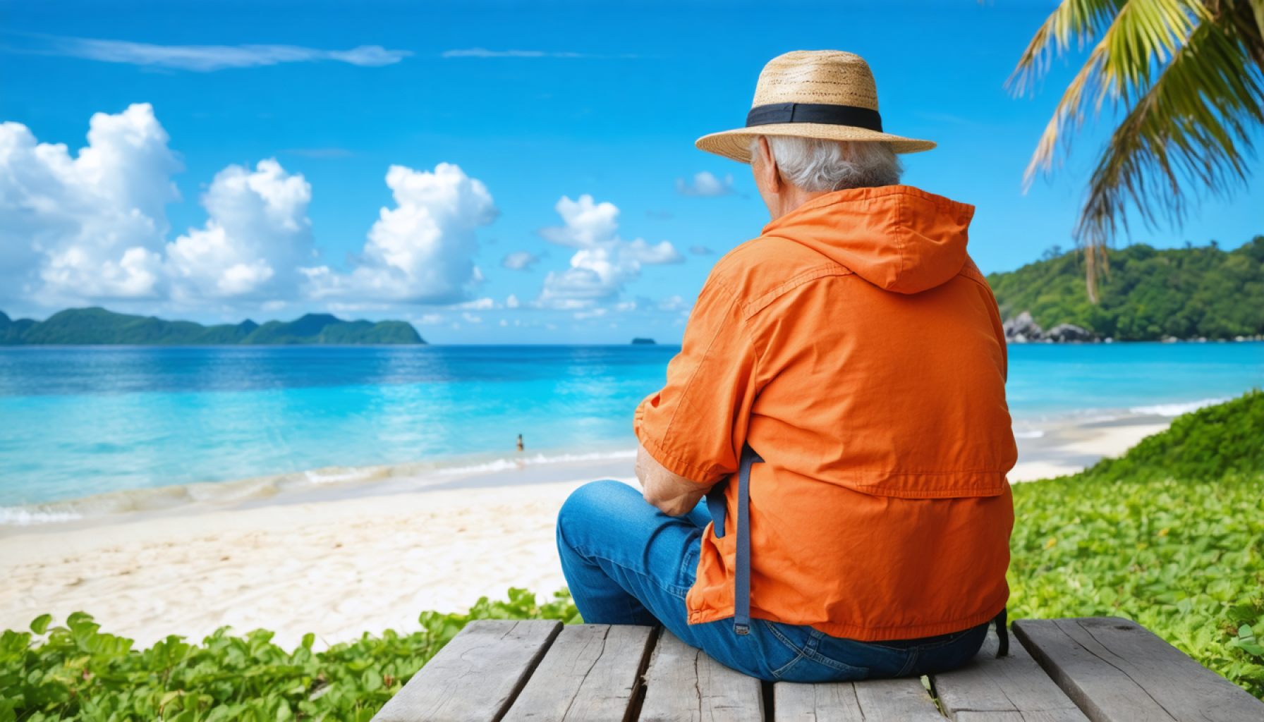 Shocking Price Adjustments for Senior Travel Leave Everyone Talking Shocking Price Adjustments for Senior Travel Leave Everyone Talking