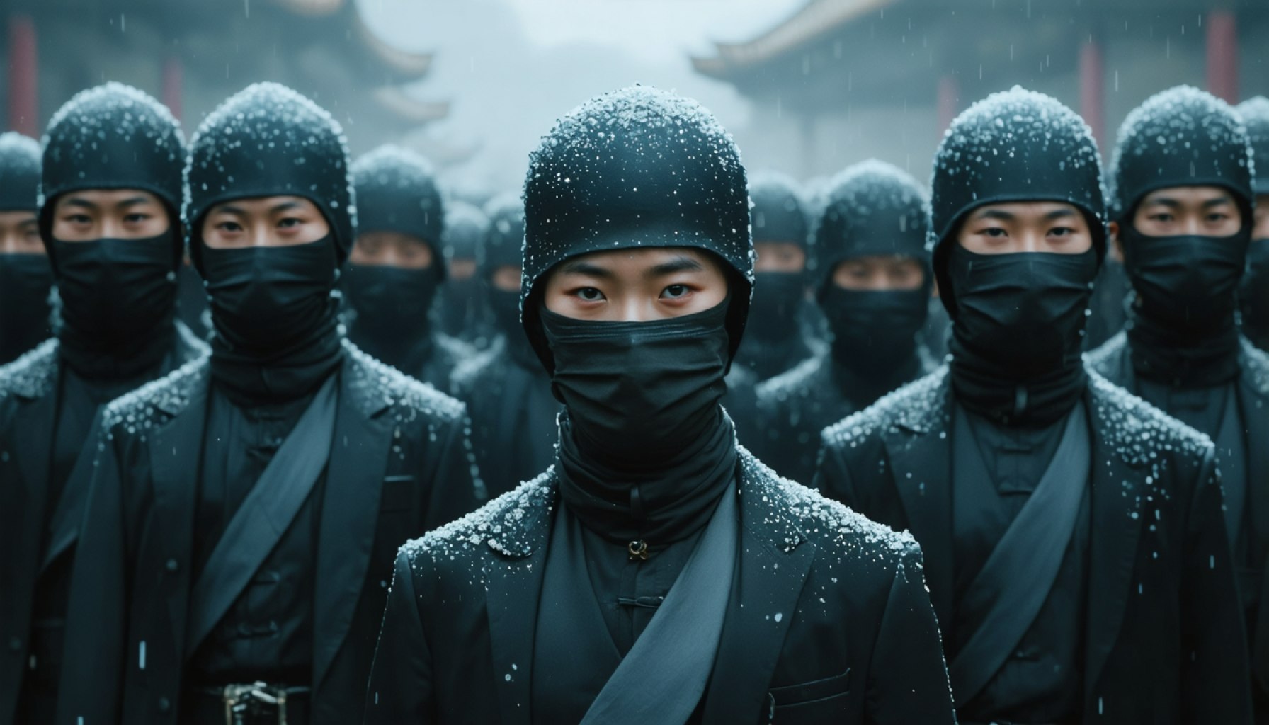 Unveiling the Enigma: How China’s Complex Identity Defies Global Stereotypes Unveiling the Enigma: How China’s Complex Identity Defies Global Stereotypes