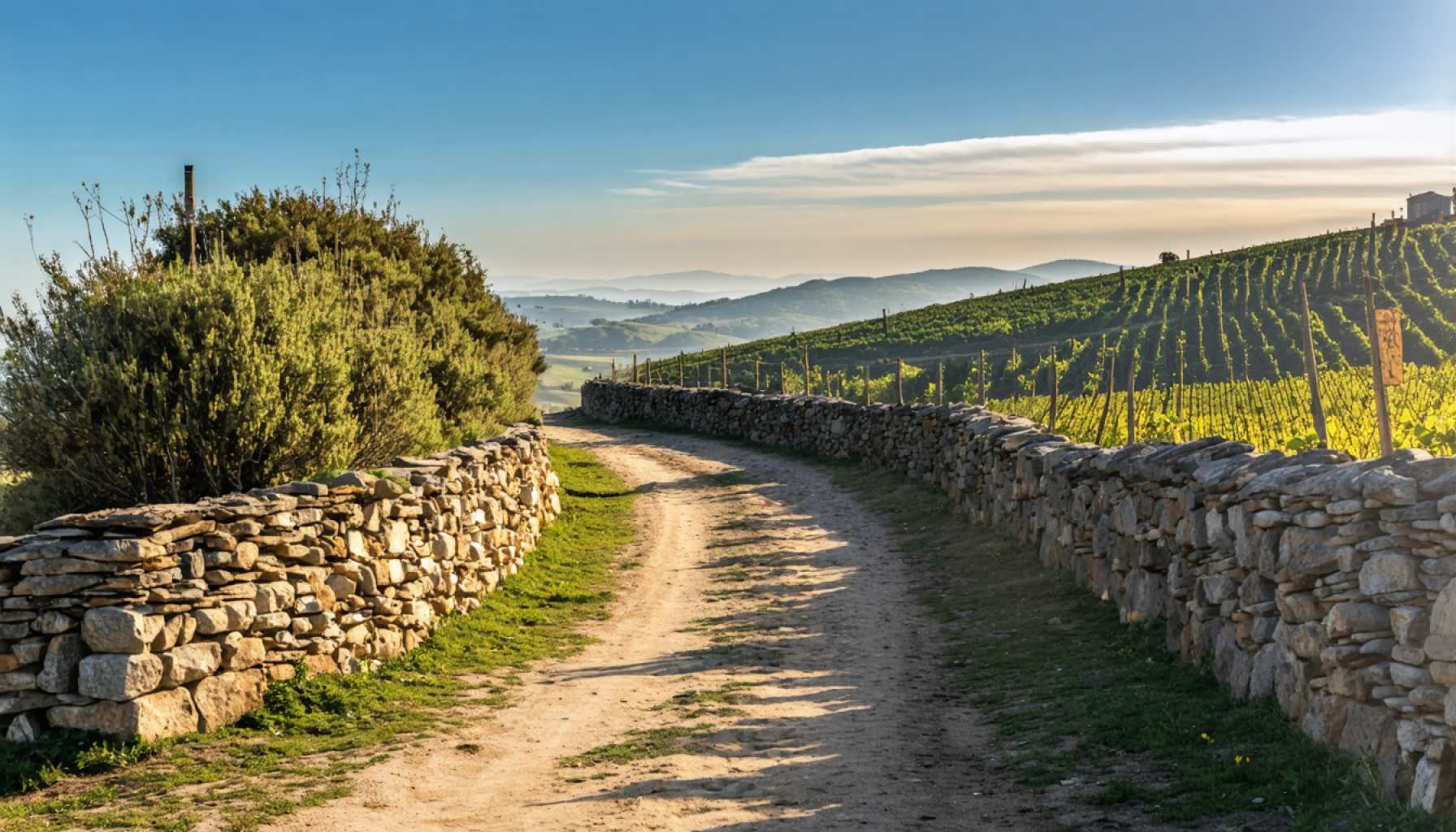 A Hidden Gem on the Camino de Santiago: Why Frómista Captures the Hearts of Pilgrims A Hidden Gem on the Camino de Santiago: Why Frómista Captures the Hearts of Pilgrims