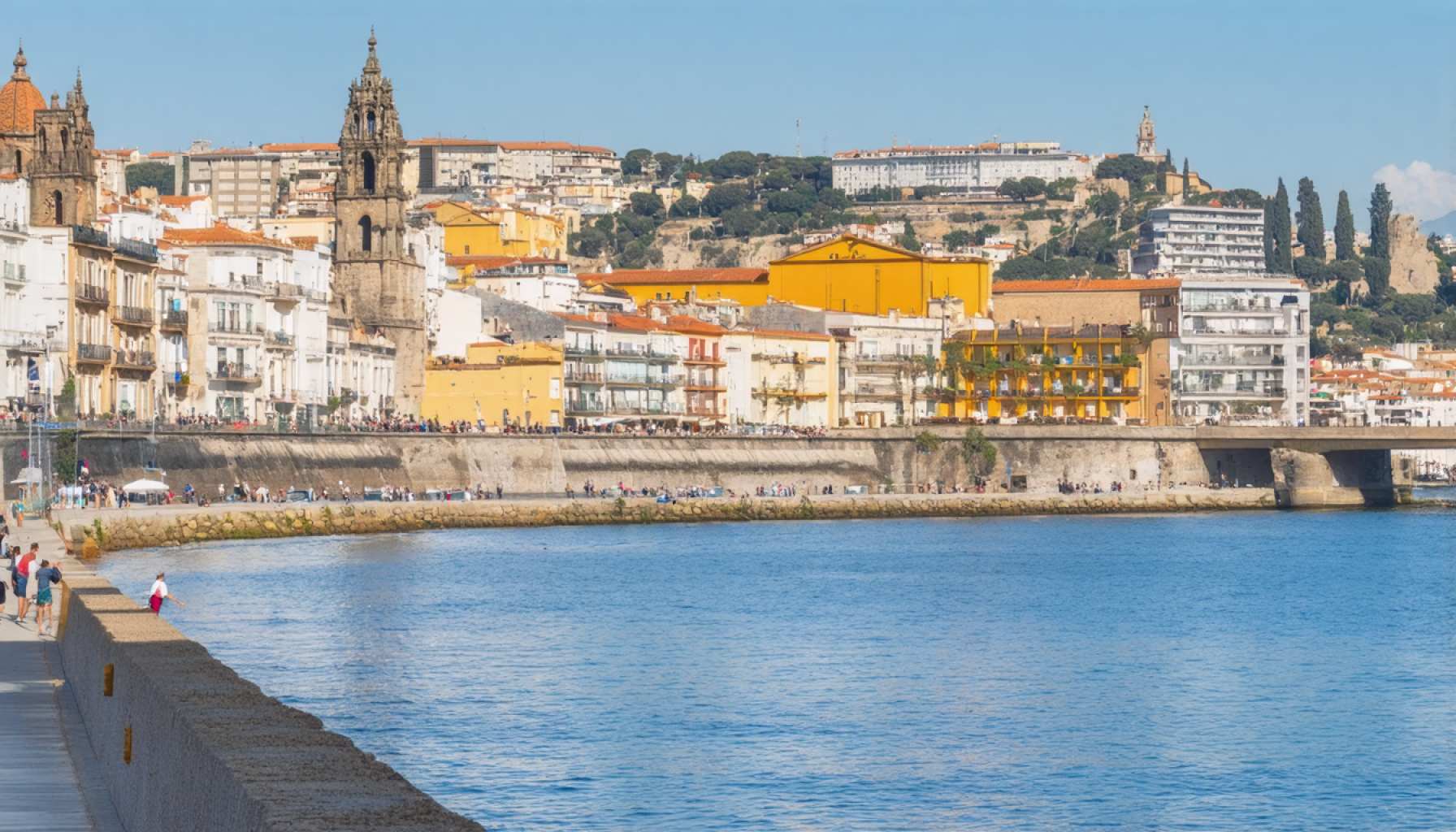A 50-Euro Escape: Revolutionary Change in Spain’s Senior Travel Program A 50-Euro Escape: Revolutionary Change in Spain’s Senior Travel Program