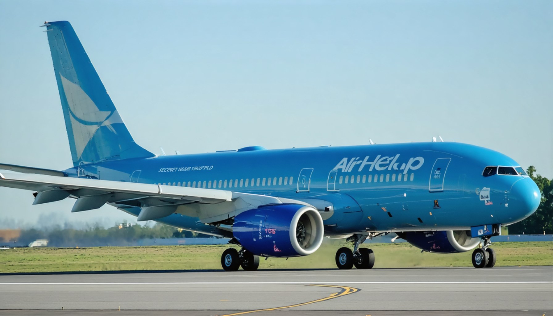 Why AirHelp Plus is Your Secret Weapon Against Travel Nightmares Why AirHelp Plus is Your Secret Weapon Against Travel Nightmares