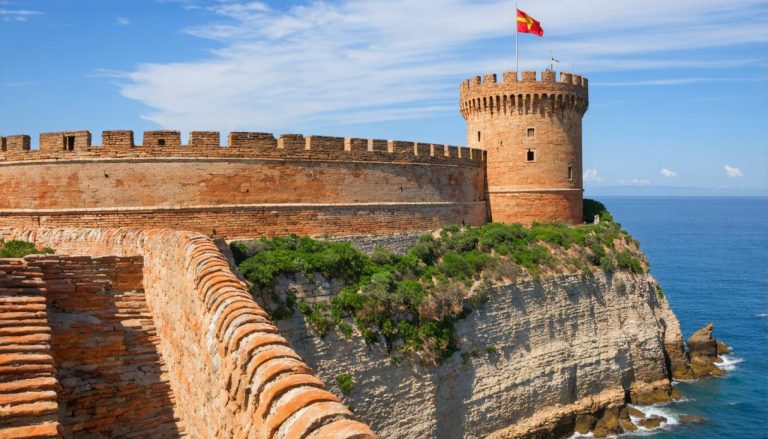 Dive into Spain’s Living History: An Exclusive Three-Day Odyssey Awaits