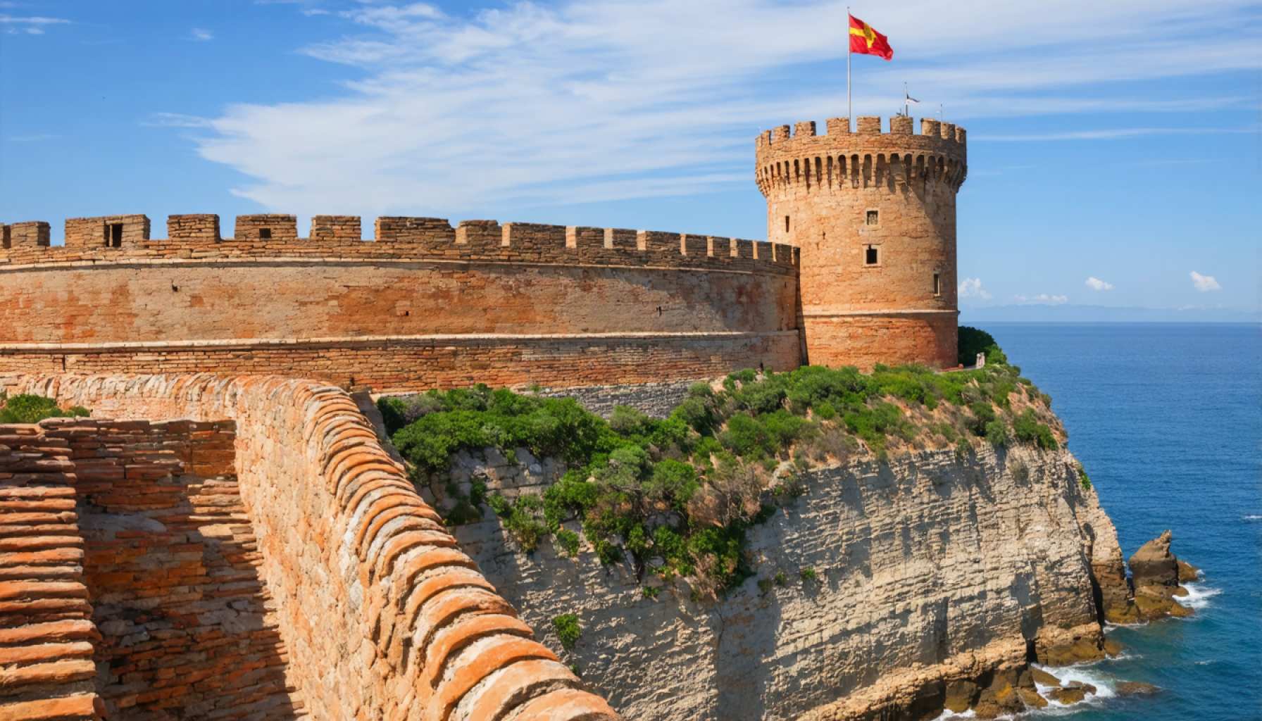 Dive into Spain’s Living History: An Exclusive Three-Day Odyssey Awaits Dive into Spain’s Living History: An Exclusive Three-Day Odyssey Awaits