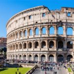 A Surge in Pilgrimages: Why Travelers Are Flocking to Rome