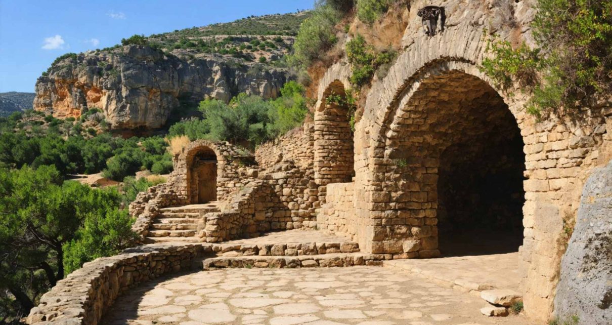 Unearth Hidden Marvels: Spain’s Enchanting Spiritual Hideaway Awaits