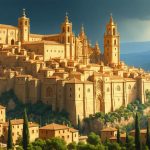 The Dazzling Spectacle of Caravaca de la Cruz: Unveiling a Spanish Medieval Marvel