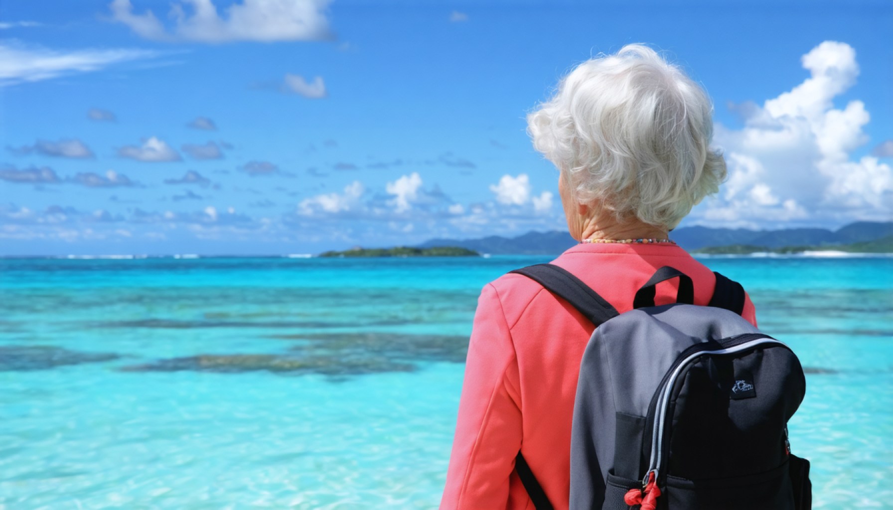 Discover the Secret Travel Deals Turning Seniors into Global Explorers Discover the Secret Travel Deals Turning Seniors into Global Explorers