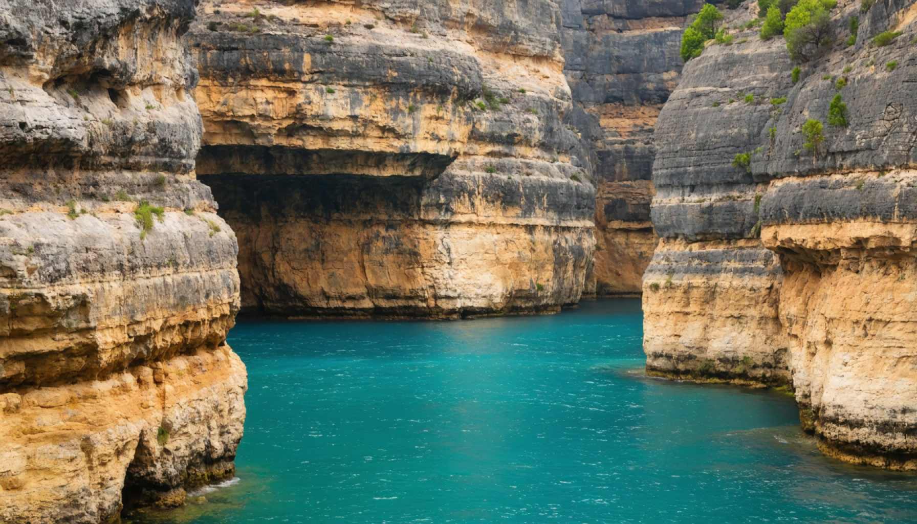 Discover Spain’s Most Jaw-Dropping Natural Wonders Hidden in Plain Sight Discover Spain’s Most Jaw-Dropping Natural Wonders Hidden in Plain Sight